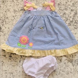 Adorable dress